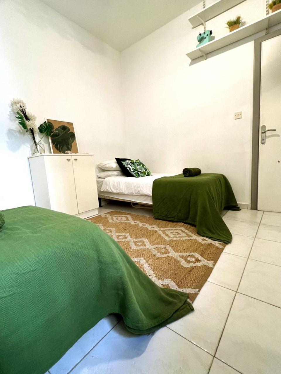 Top Location Sliema Stylish Rooms Luaran gambar