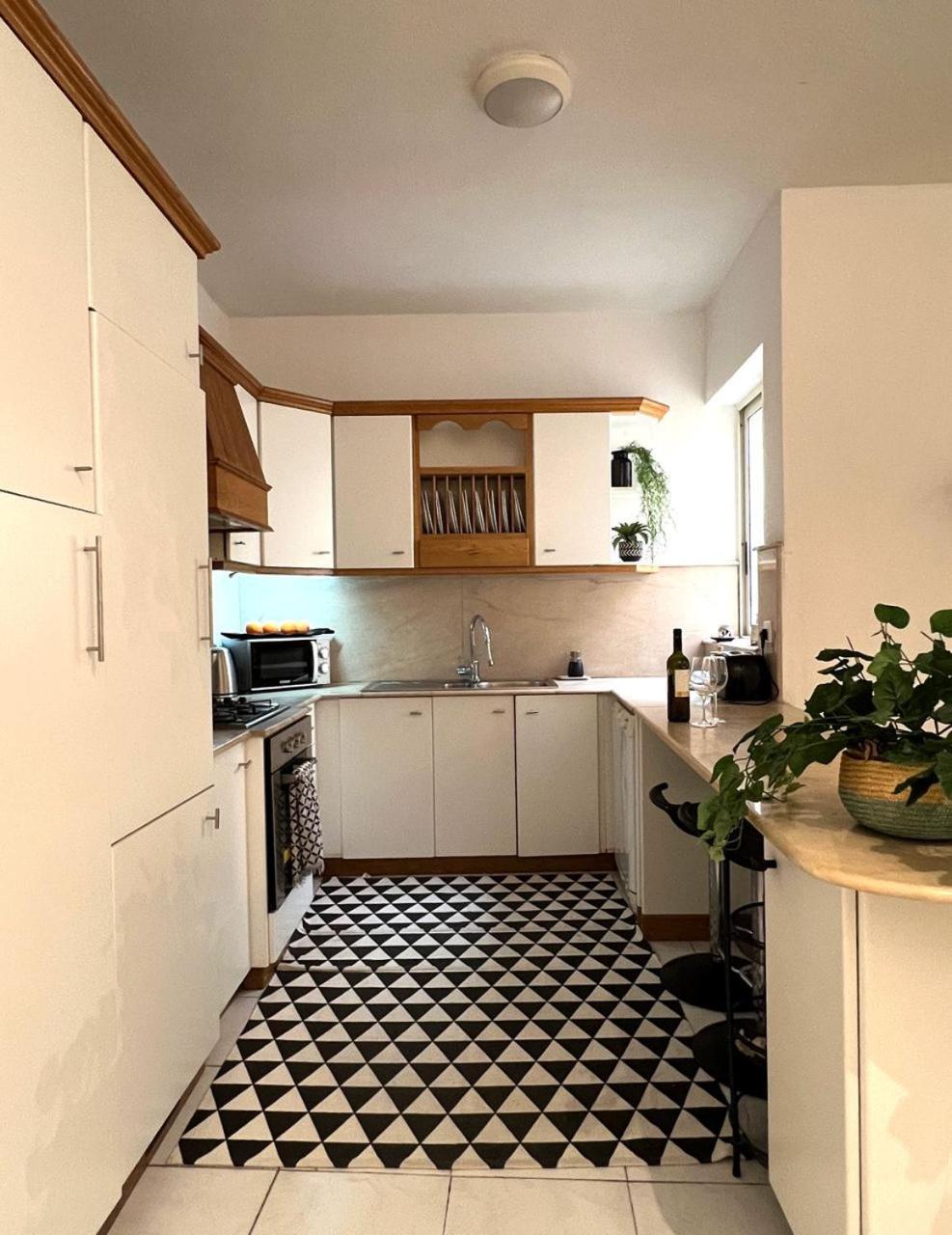 Top Location Sliema Stylish Rooms Luaran gambar