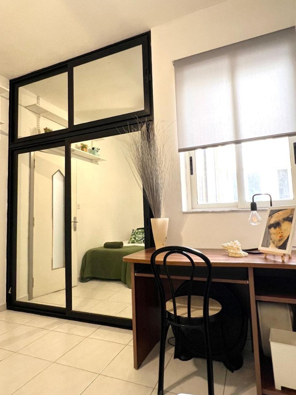 Top Location Sliema Stylish Rooms Luaran gambar