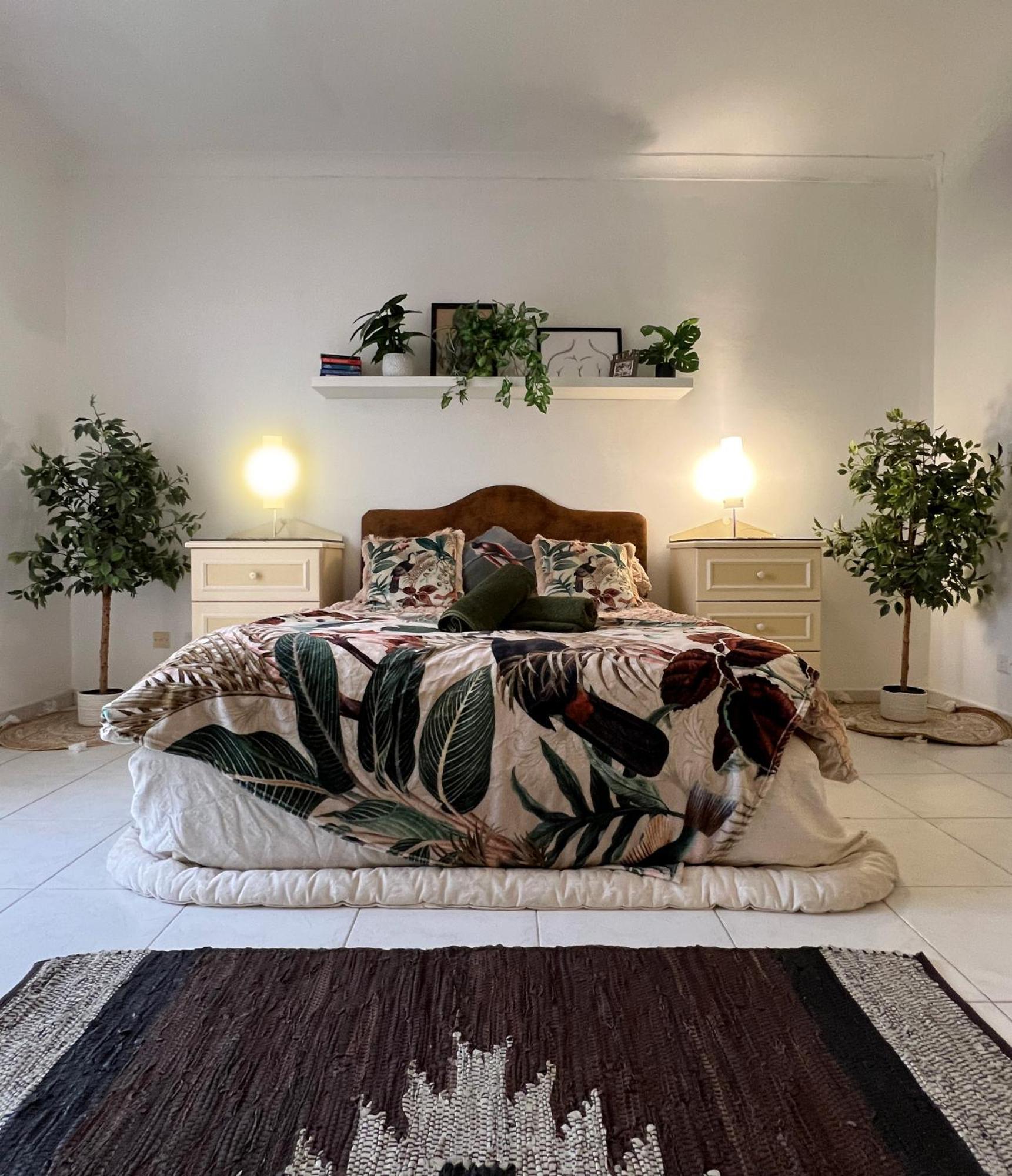 Top Location Sliema Stylish Rooms Luaran gambar